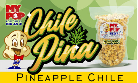 Chile Piña