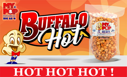 Buffalo Hot