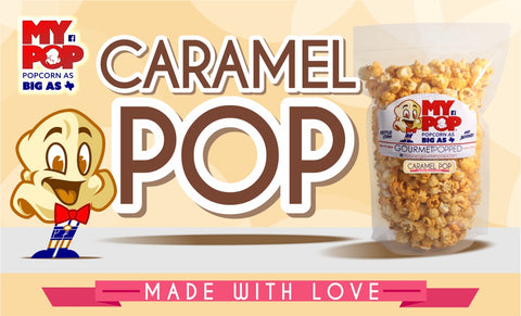 Caramel Pop