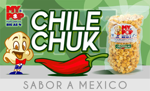 Chile Chuk