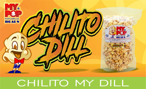 Chilito Dill